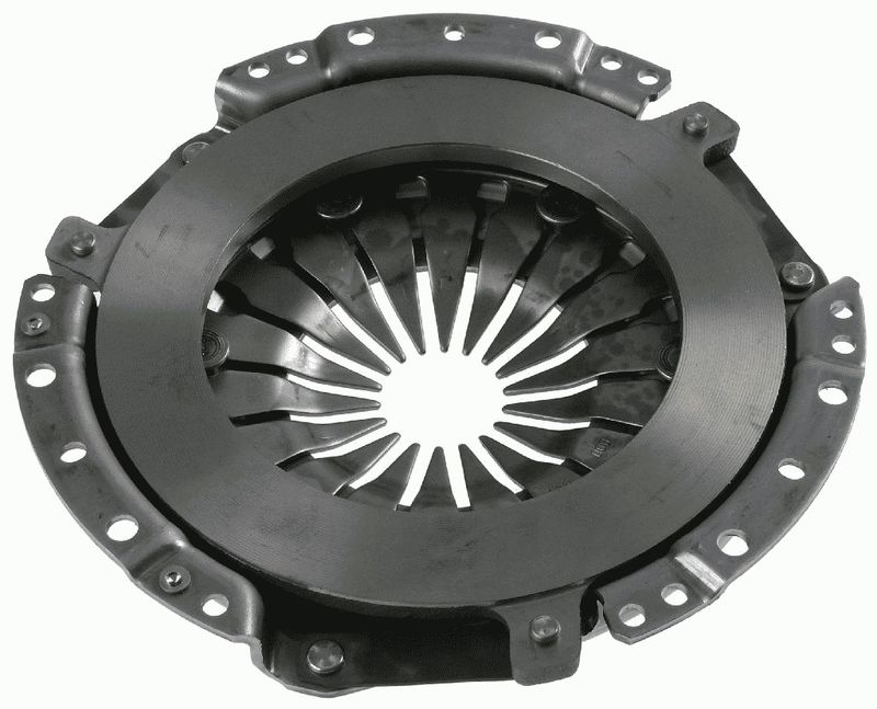 SACHS Komplet spojke