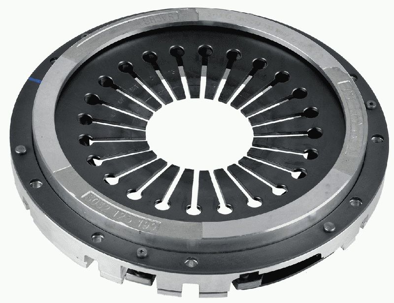 SACHS Potisna ploča spojke