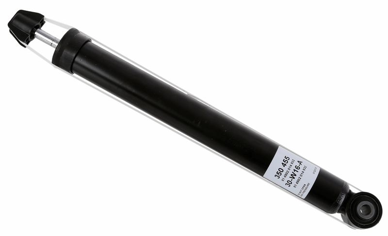SACHS Amortizer
