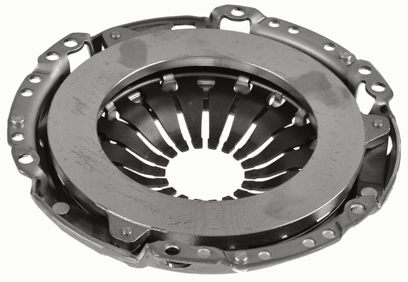 SACHS Amortizer