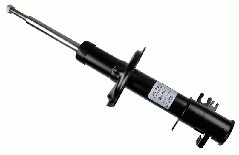 SACHS Amortizer