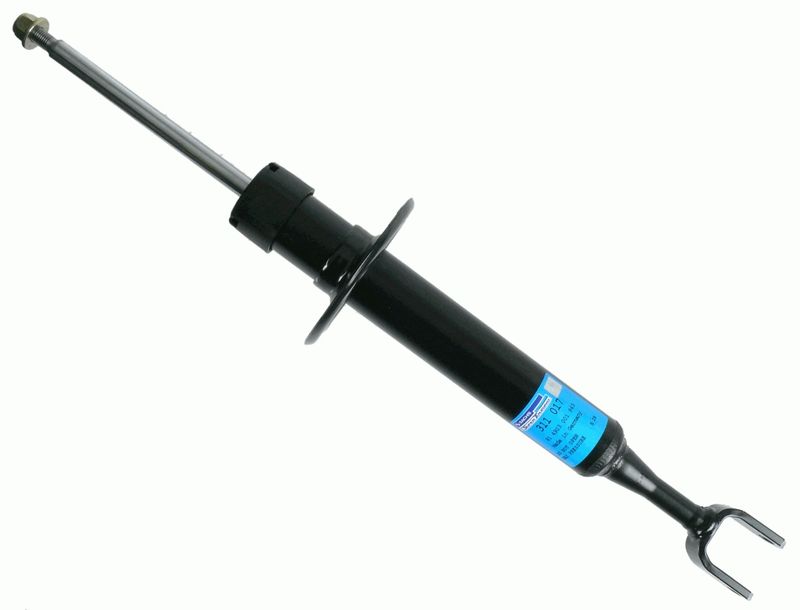 SACHS Amortizer
