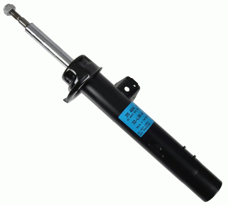 SACHS Amortizer