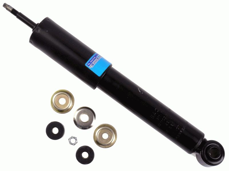 SACHS Amortizer
