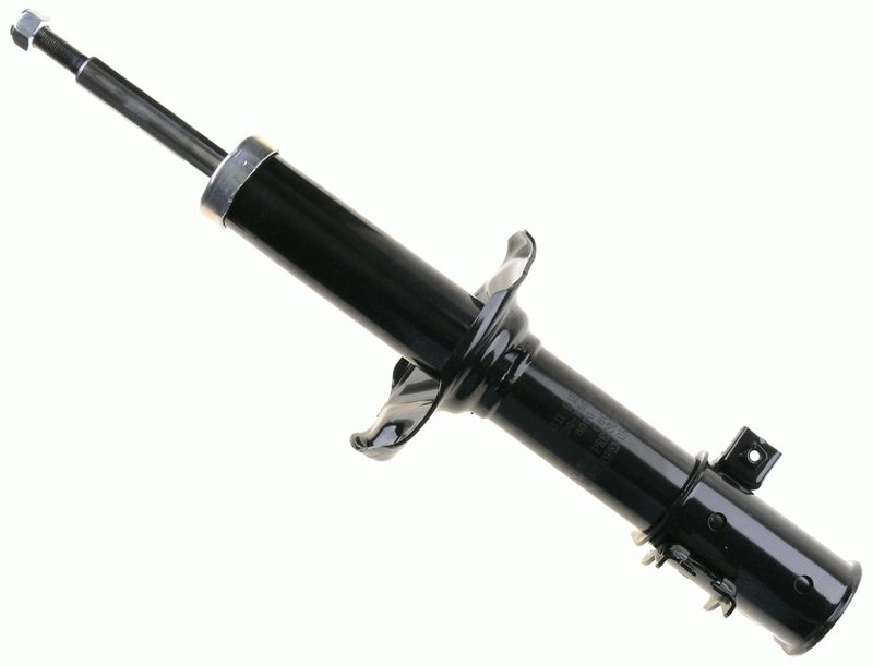 SACHS Amortizer