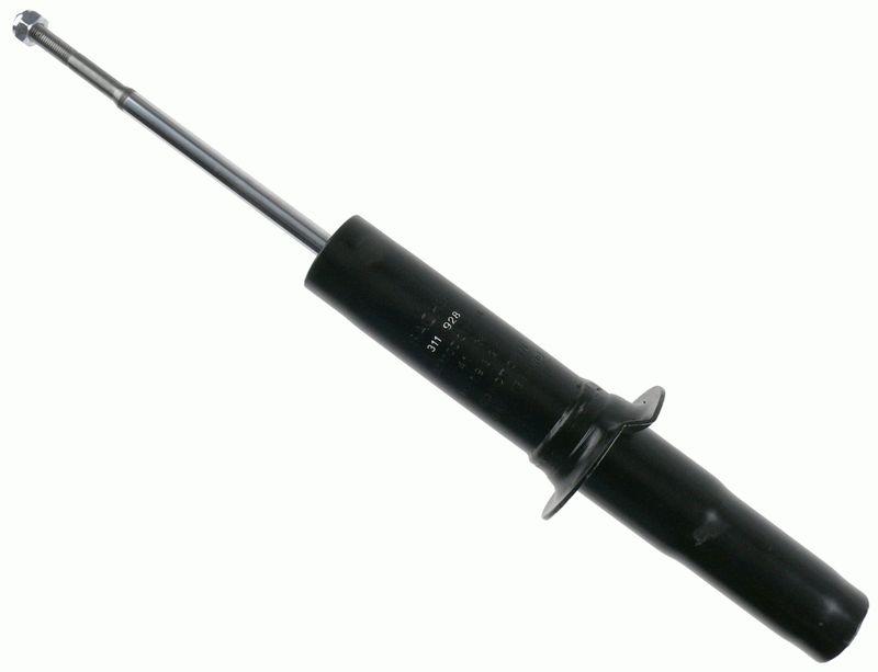 SACHS Amortizer