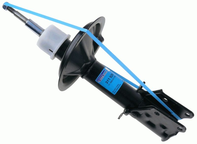 SACHS Amortizer
