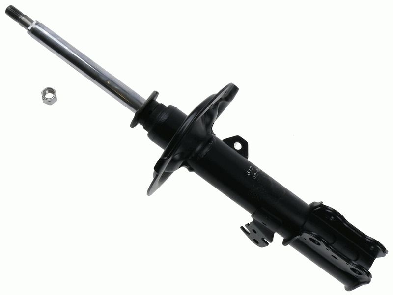 SACHS Amortizer