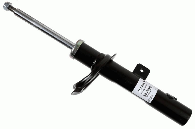 SACHS Amortizer