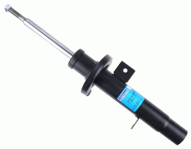 SACHS Amortizer