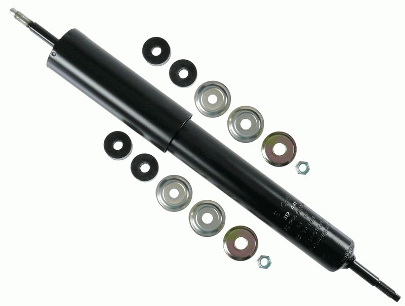 SACHS Amortizer