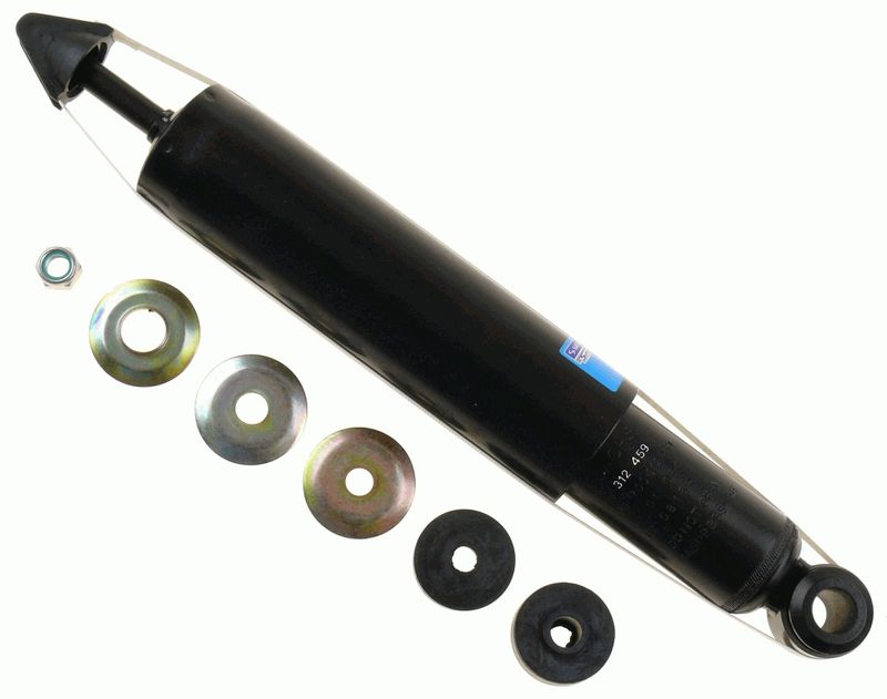 SACHS Amortizer