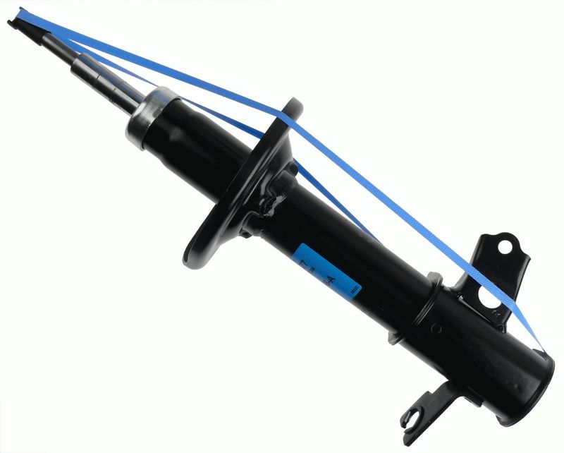 SACHS Amortizer