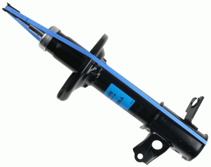 SACHS Amortizer