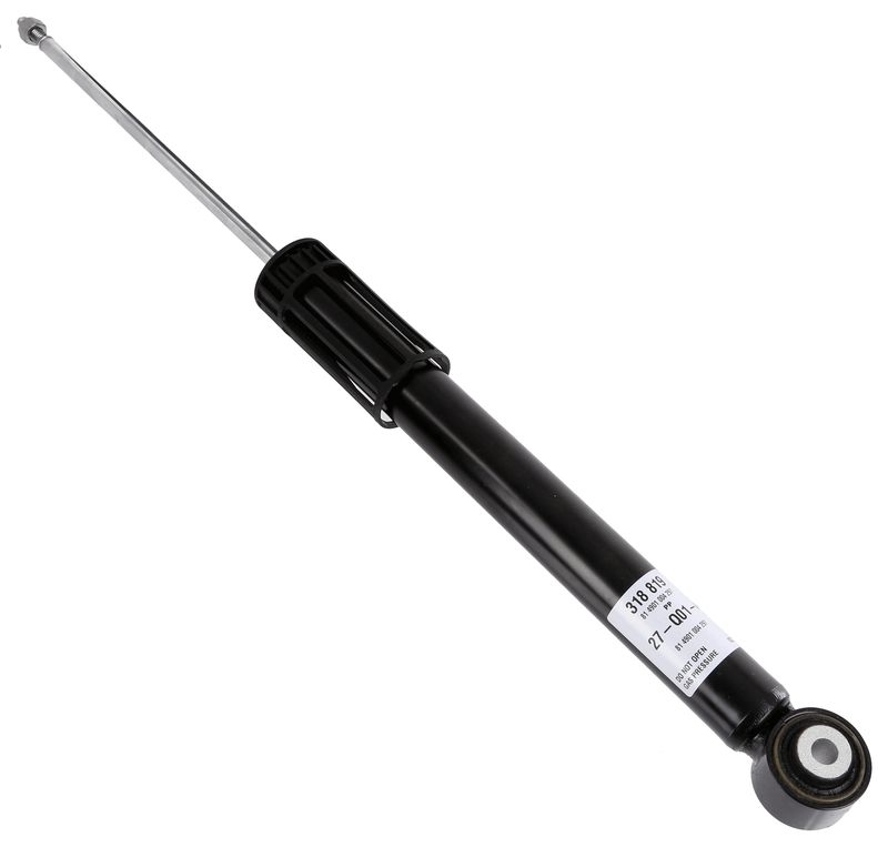 SACHS Amortizer