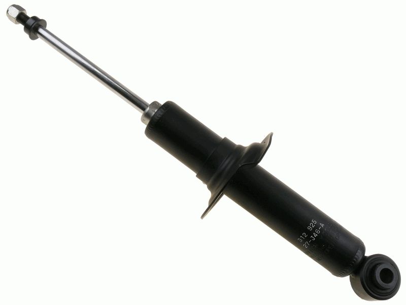 SACHS Amortizer