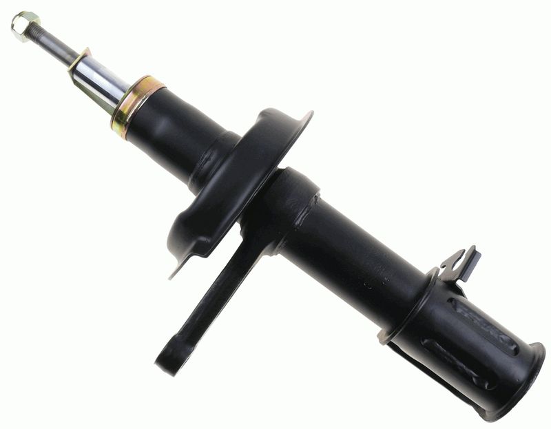 SACHS Amortizer