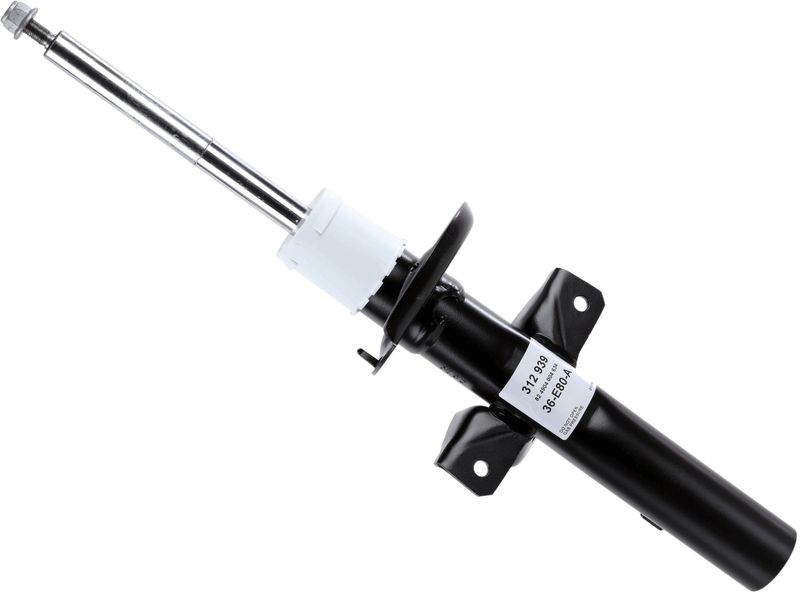 SACHS Amortizer