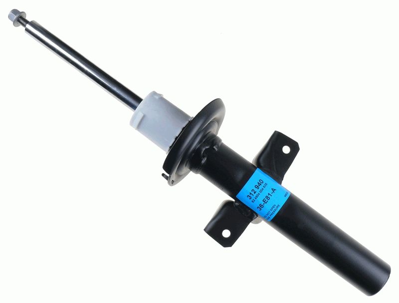 SACHS Amortizer