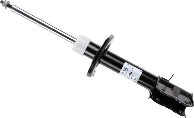 SACHS Amortizer