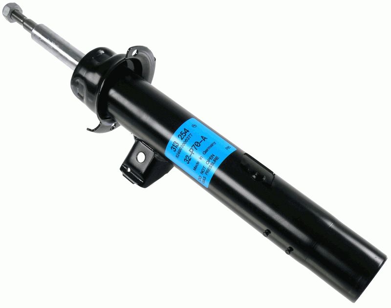 SACHS Amortizer
