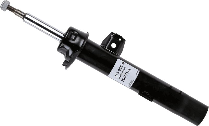 SACHS Amortizer