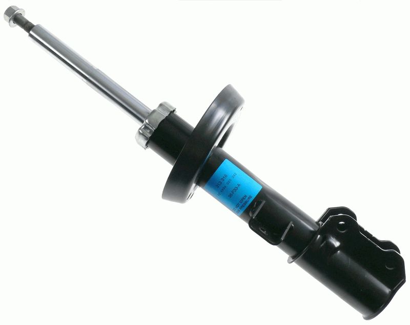 SACHS Amortizer
