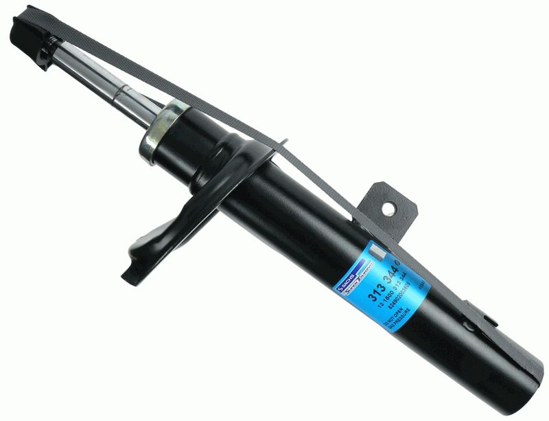 SACHS Amortizer
