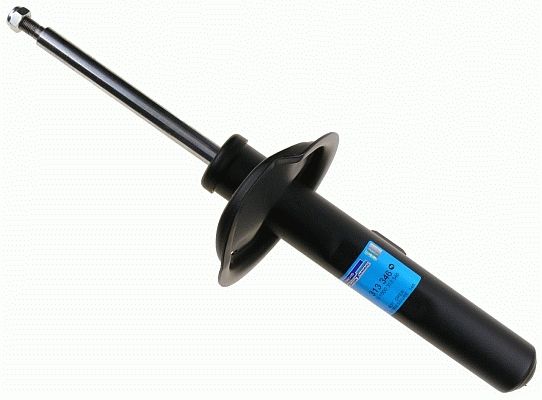 SACHS Amortizer