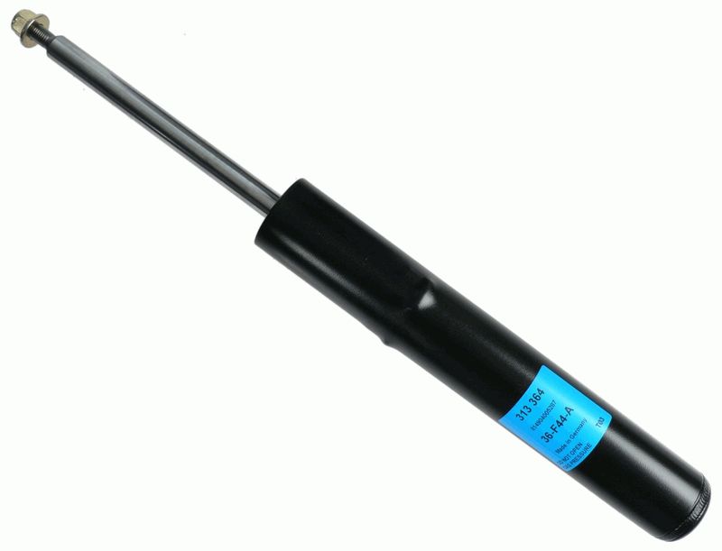 SACHS Amortizer