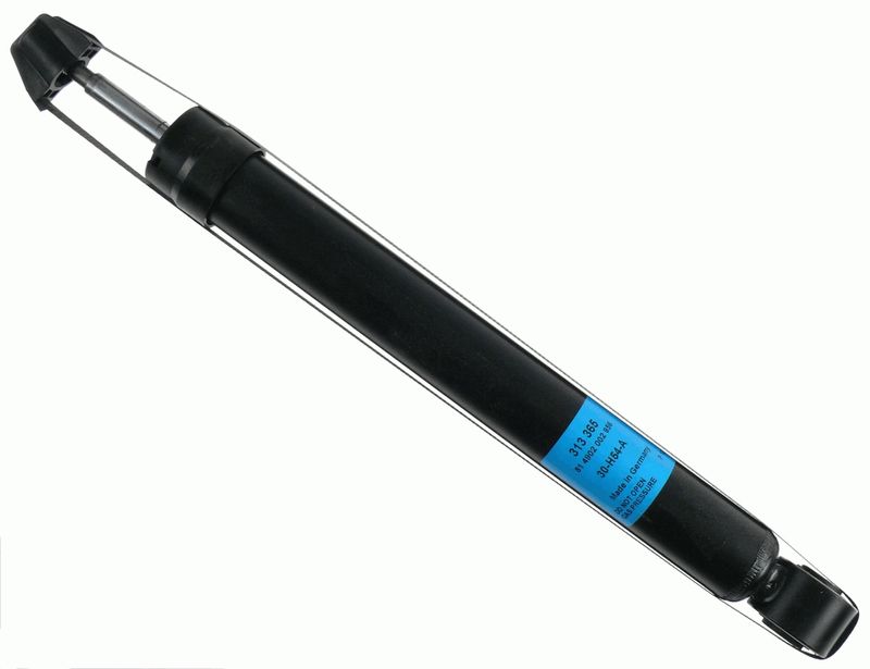 SACHS Amortizer