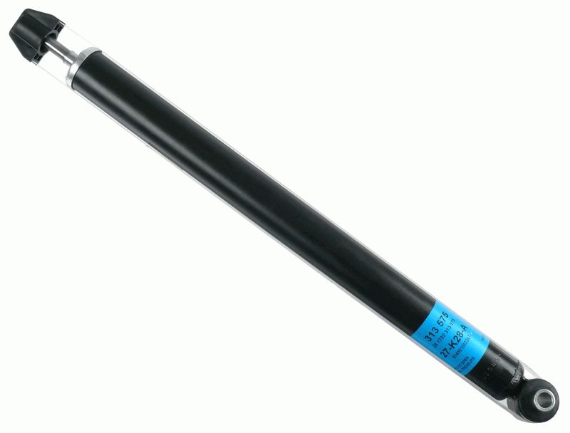 SACHS Amortizer