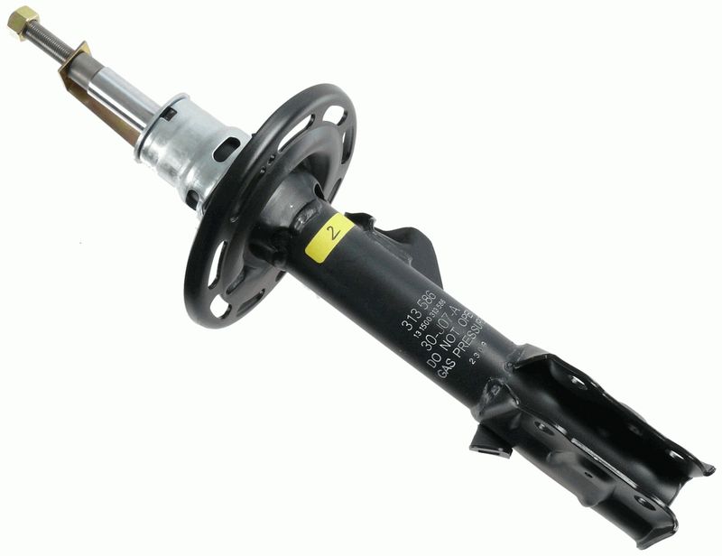 SACHS Amortizer