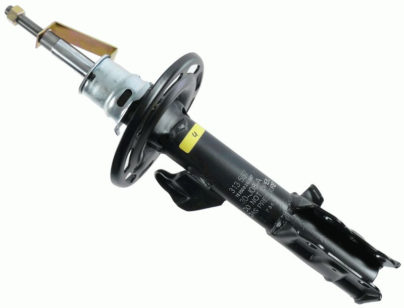 SACHS Amortizer