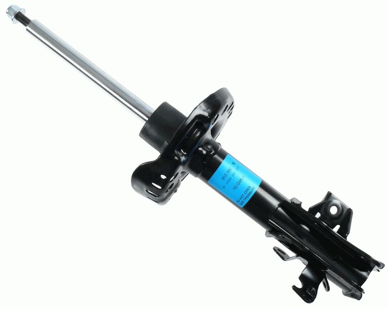 SACHS Amortizer