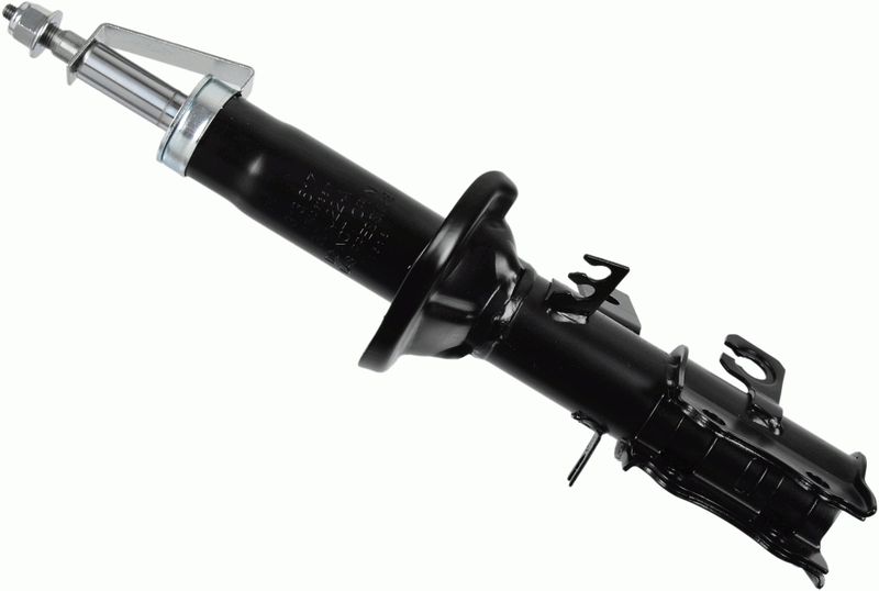 SACHS Amortizer