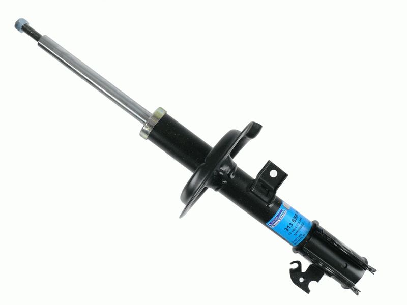 SACHS Amortizer