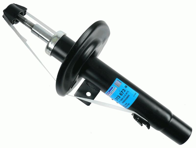 SACHS Amortizer