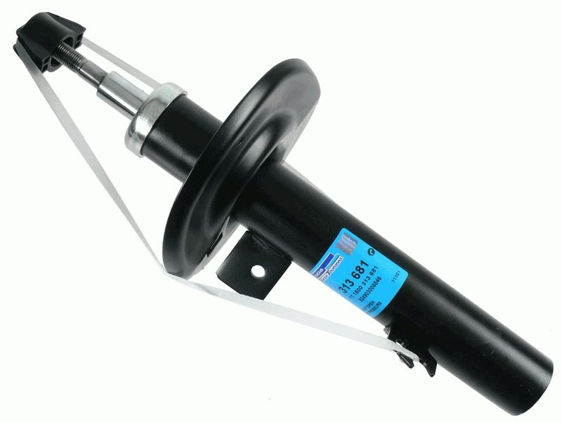 SACHS Amortizer