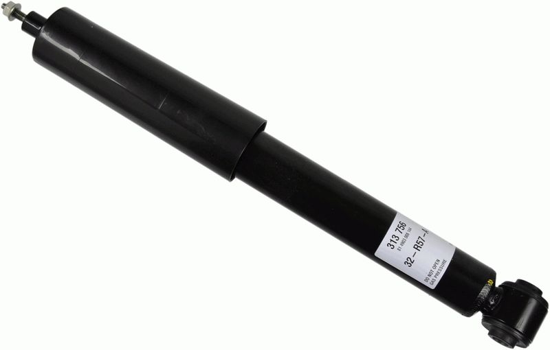 SACHS Amortizer