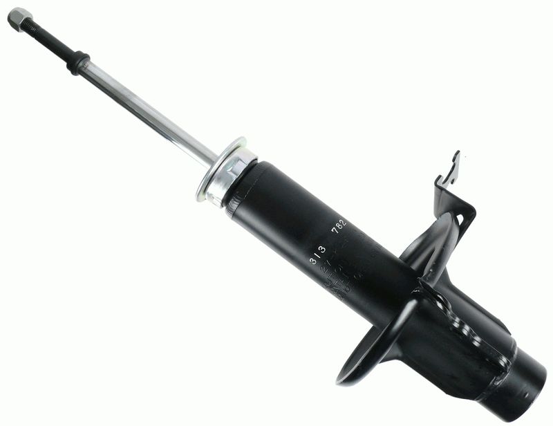 SACHS Amortizer