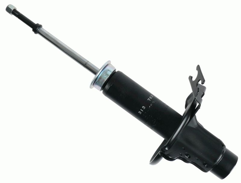 SACHS Amortizer