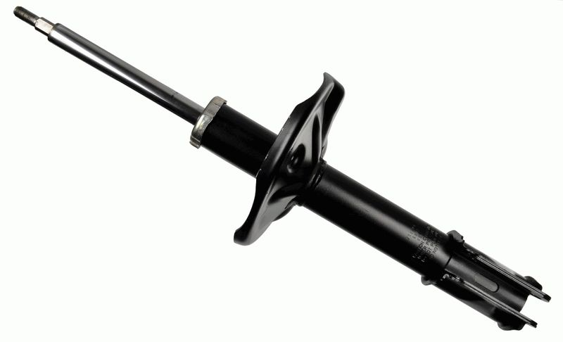 SACHS Amortizer
