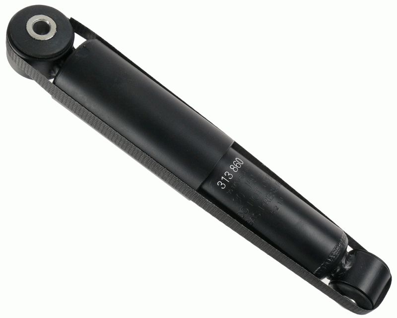 SACHS Amortizer