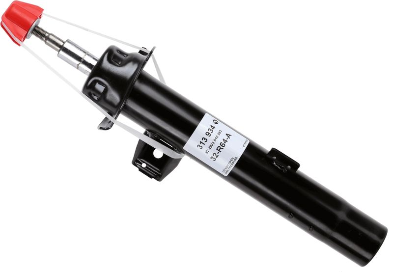 SACHS Amortizer