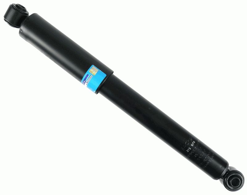 SACHS Amortizer