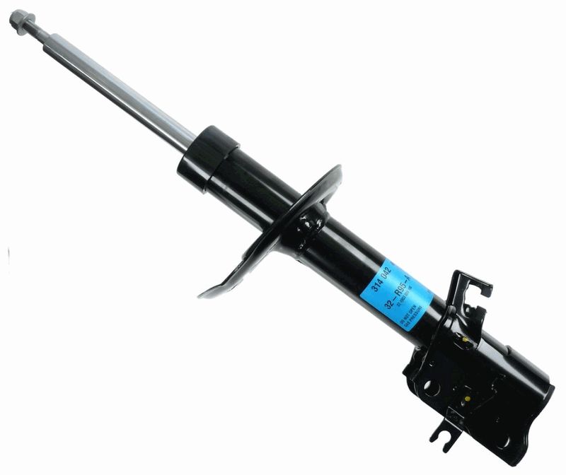 SACHS Amortizer