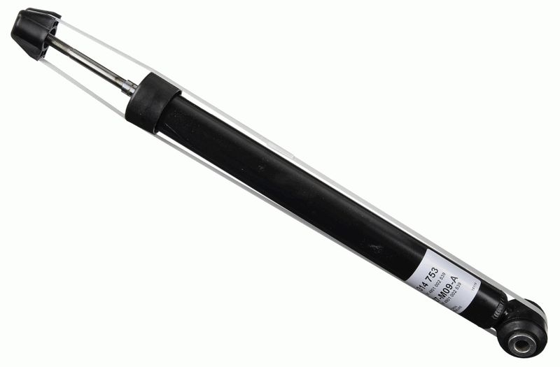 SACHS Amortizer