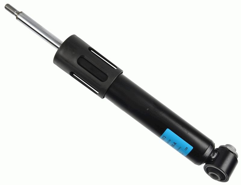 SACHS Amortizer