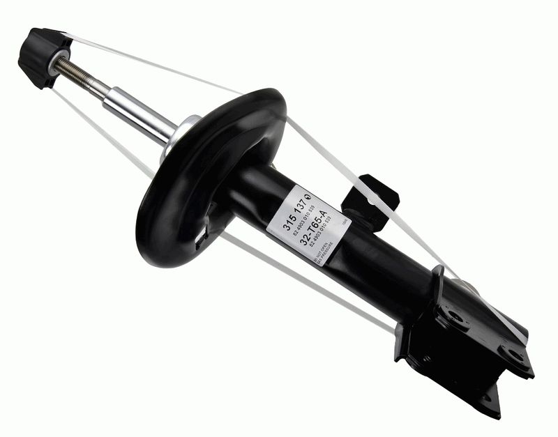 SACHS Amortizer